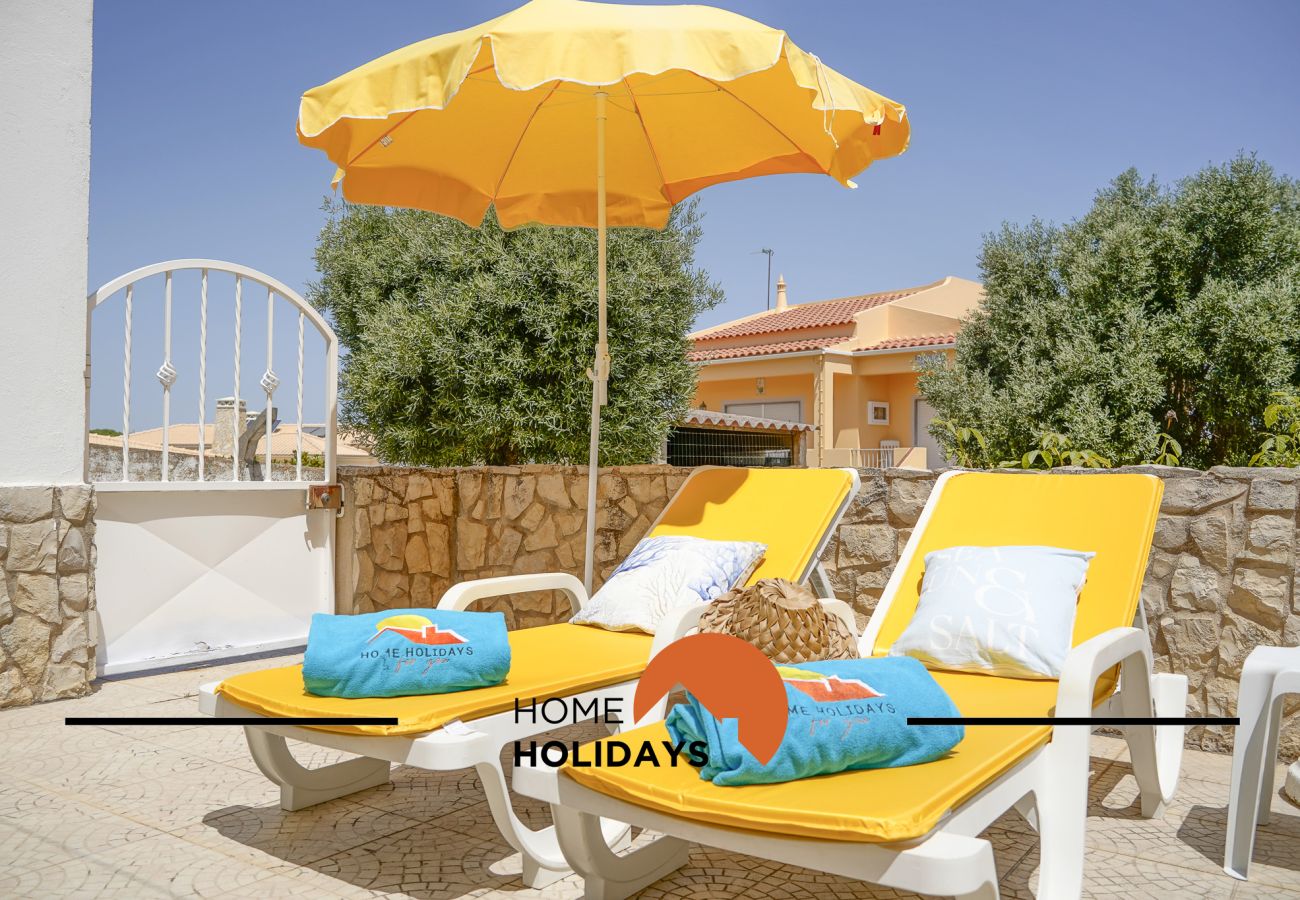 House in Albufeira - #240 Beach House - Casa da Balaia by Home Holidays