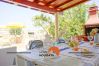 House in Albufeira - #240 Beach House - Casa da Balaia by Home Holidays