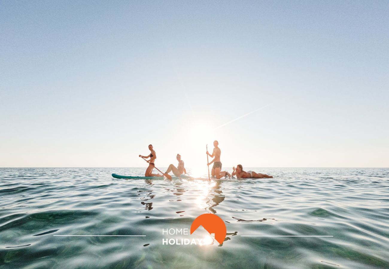 House in Albufeira - #297 Spacious 5-Bedroom Villa by Home Holidays