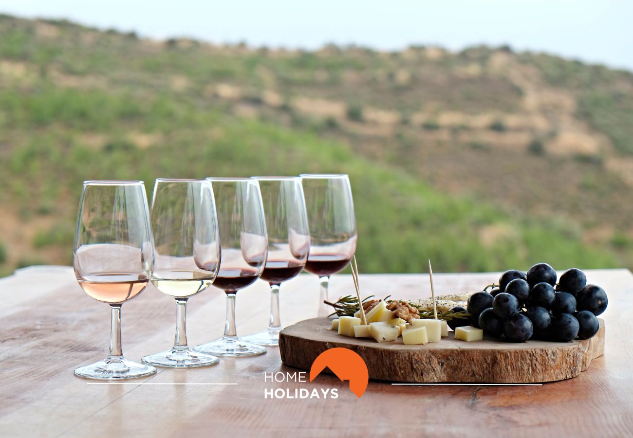 House in Albufeira - #297 Spacious 5-Bedroom Villa by Home Holidays