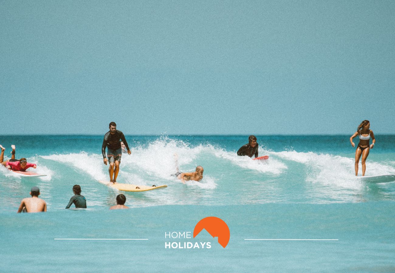 House in Albufeira - #297 Spacious 5-Bedroom Villa by Home Holidays