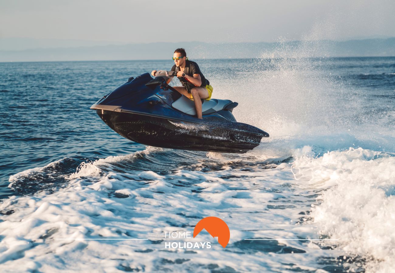 House in Albufeira - #297 Spacious 5-Bedroom Villa by Home Holidays