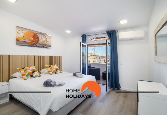 Apartment in Albufeira - #305 Sea House | Coastal Living
