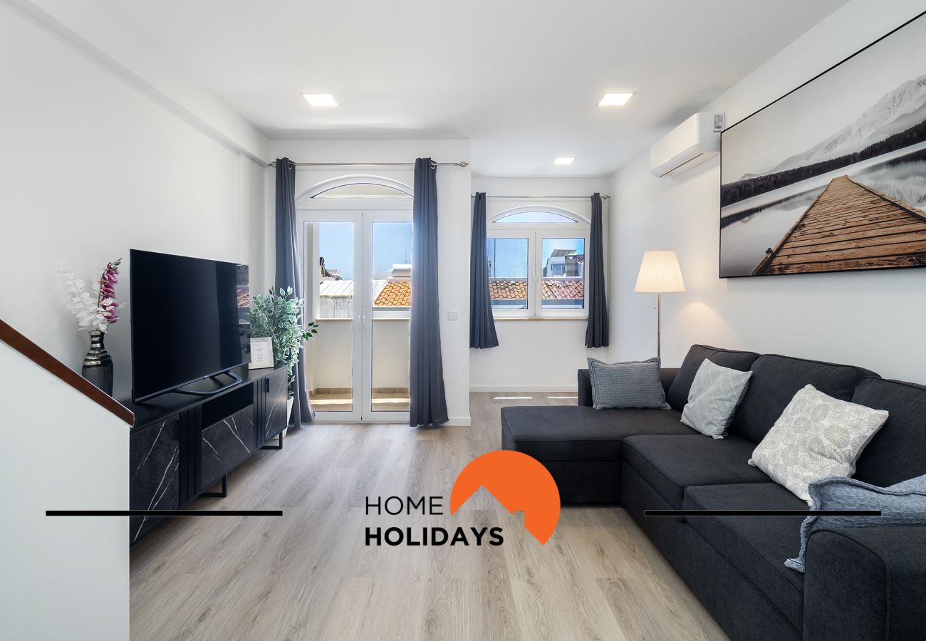 Apartment in Albufeira - #305 Sea House | Coastal Living