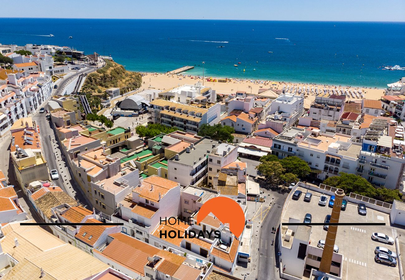 Apartment in Albufeira - #305 Sea House | Coastal Living