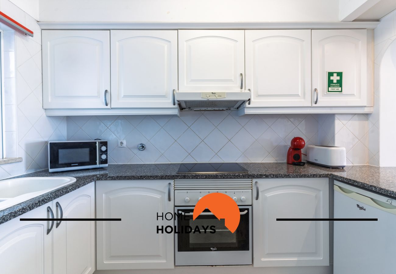 Apartment in Albufeira - #314 2BR Serenity | Quiet & Comfortable