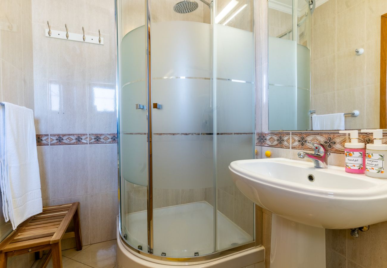 Apartment in Albufeira - #310 Family Apartment | Pool & Beach Nearby