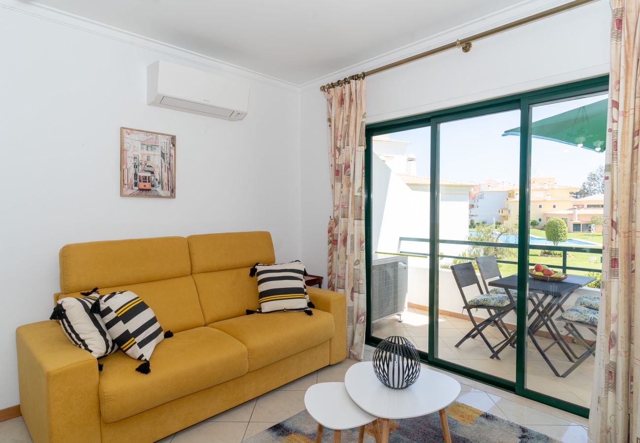Apartment in Albufeira - #310 Family Apartment | Pool & Beach Nearby