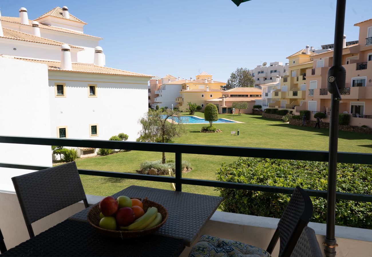 Apartment in Albufeira - #310 Family Apartment | Pool & Beach Nearby