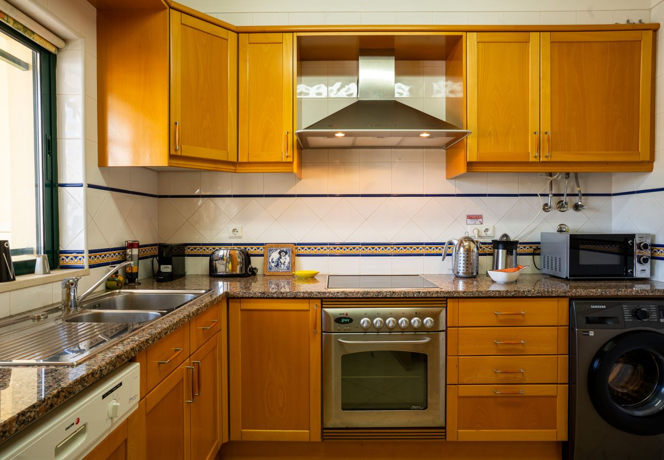 Apartment in Albufeira - #310 Family Apartment | Pool & Beach Nearby