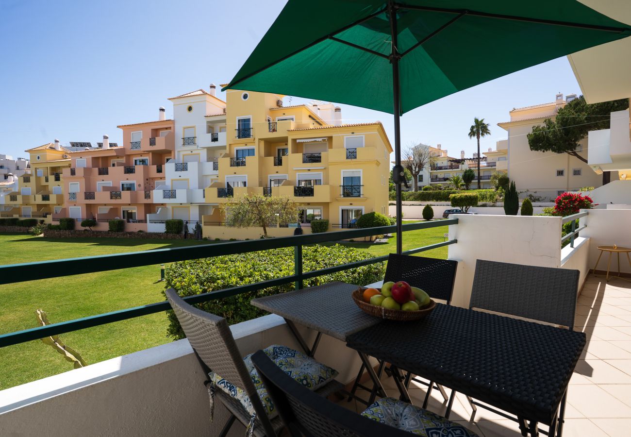 Apartment in Albufeira - #310 Family Apartment | Pool & Beach Nearby