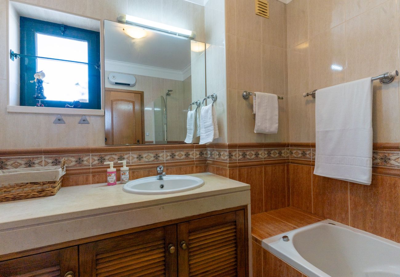 Apartment in Albufeira - #310 Family Apartment | Pool & Beach Nearby