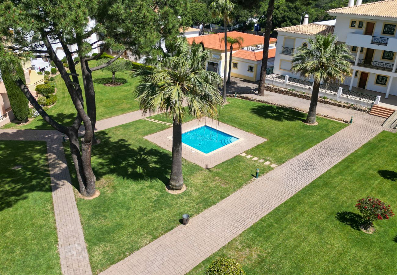 Apartment in Albufeira - #310 Family Apartment | Pool & Beach Nearby