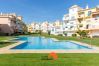 Apartment in Albufeira - #310 Family Apartment | Pool & Beach Nearby
