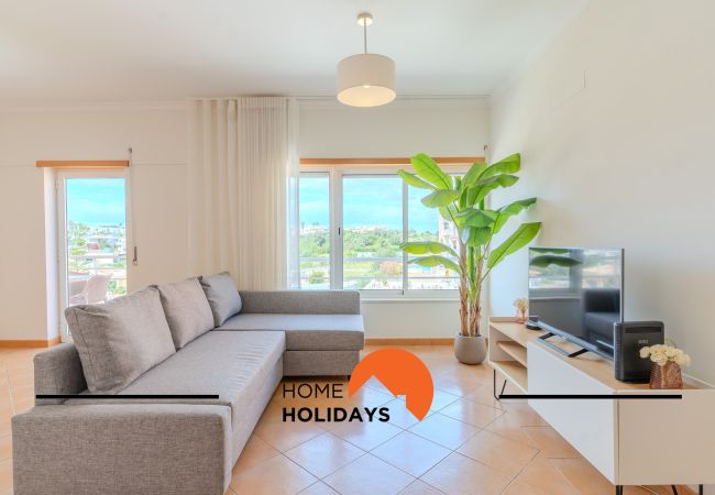 Apartment in Armação de Pêra - #311 1BR Quinta dos Arcos | Pool & Garden