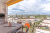 Apartment in Armação de Pêra - #311 1BR Quinta dos Arcos | Pool & Garden