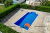 Apartment in Armação de Pêra - #311 1BR Quinta dos Arcos | Pool & Garden