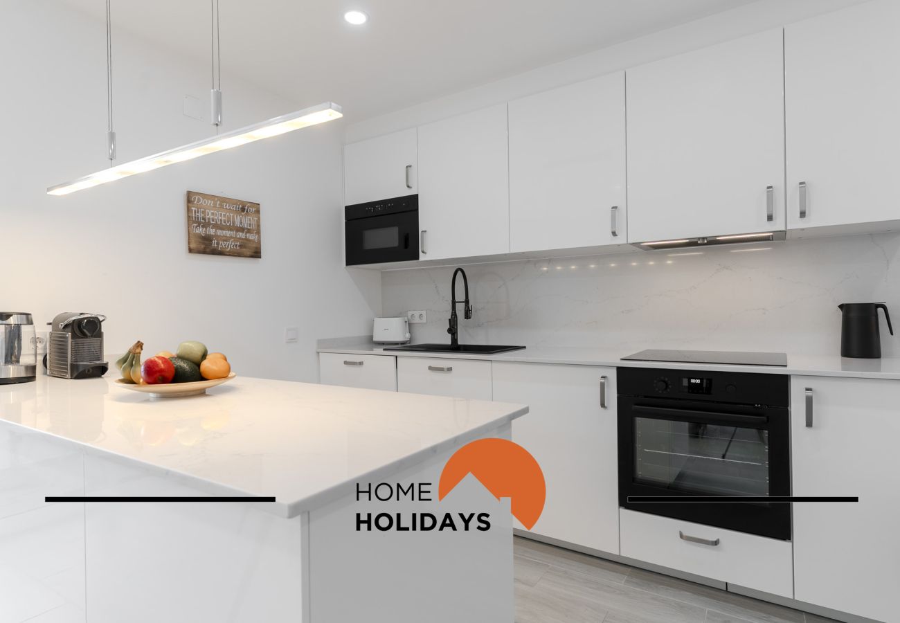 Apartment in Albufeira - #317 Linda Vista | Sea Views & Light