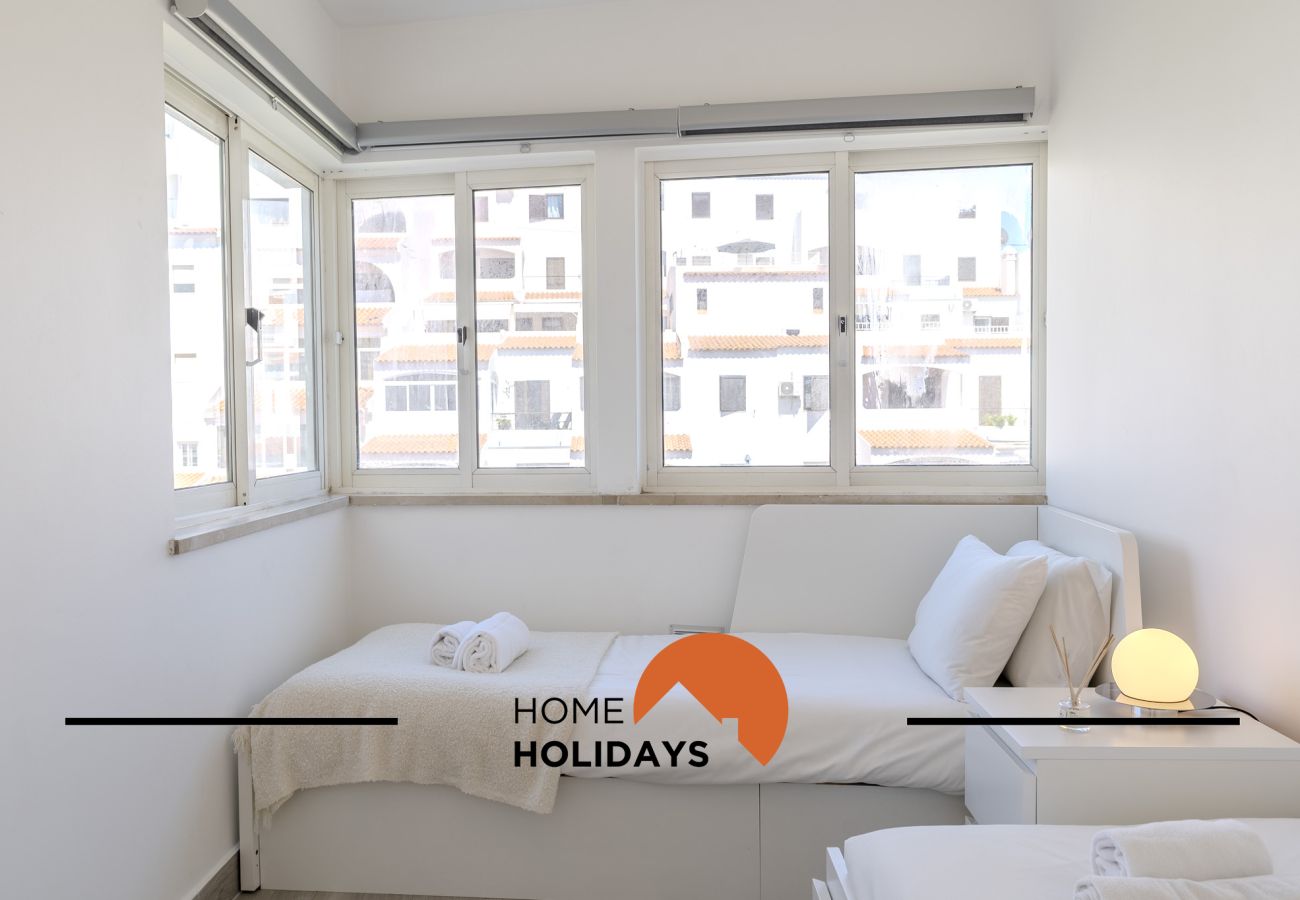 Apartment in Albufeira - #317 Linda Vista | Sea Views & Light