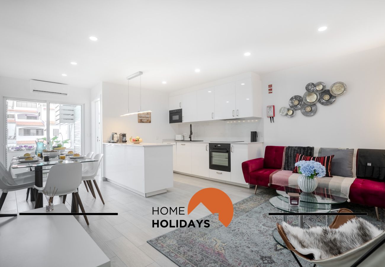 Apartment in Albufeira - #317 Linda Vista | Sea Views & Light