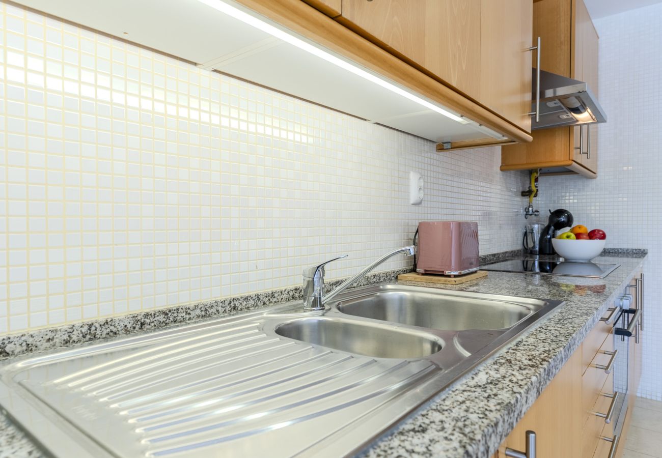 Apartment in Albufeira - #327 Corcovada Apartment | Central Location