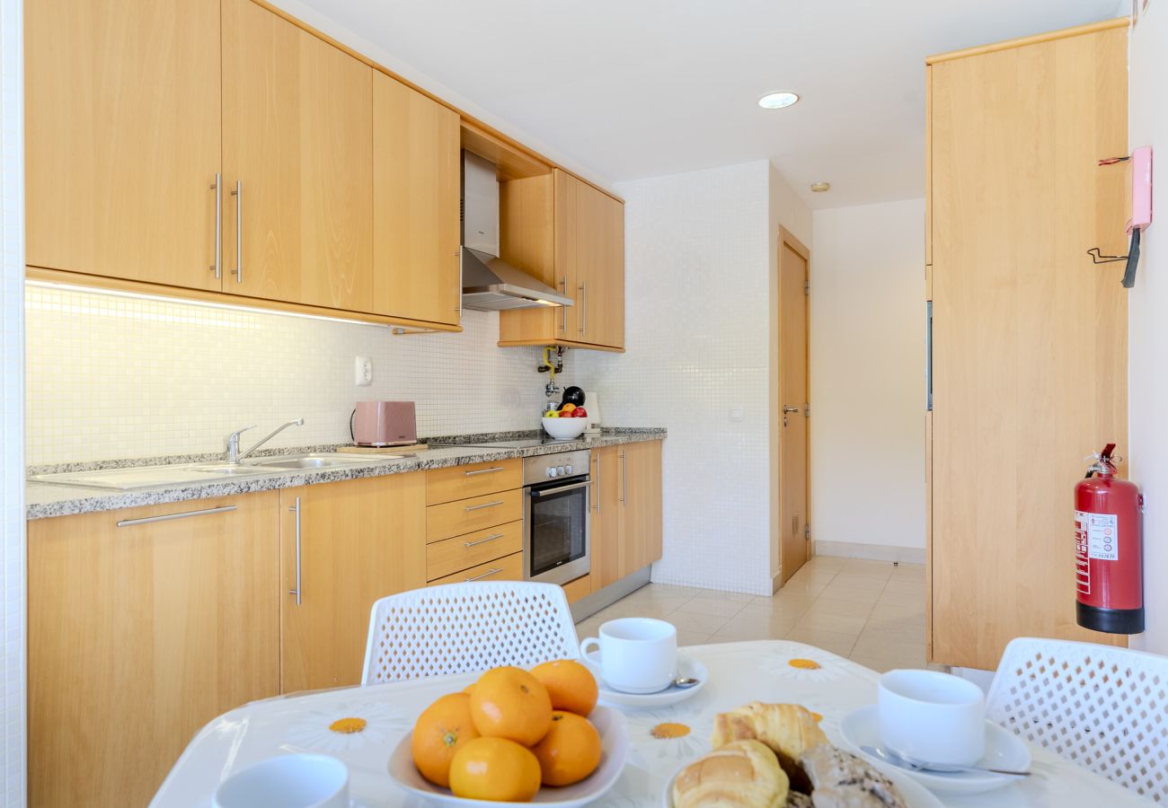Apartment in Albufeira - #327 Corcovada Apartment | Central Location