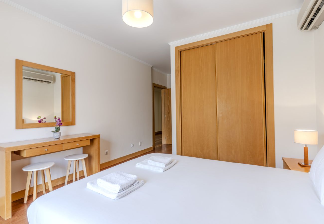 Apartment in Albufeira - #327 Corcovada Apartment | Central Location