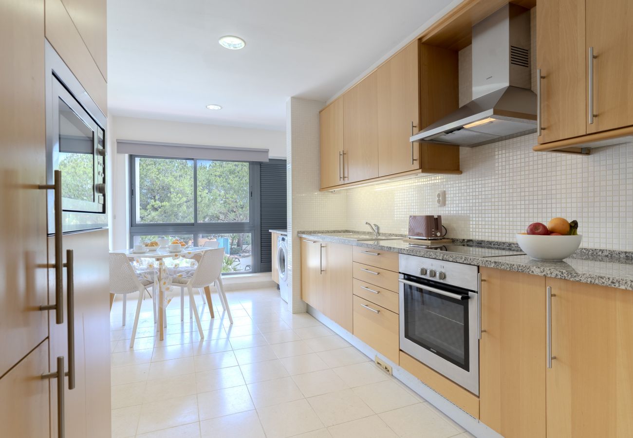 Apartment in Albufeira - #327 Corcovada Apartment | Central Location