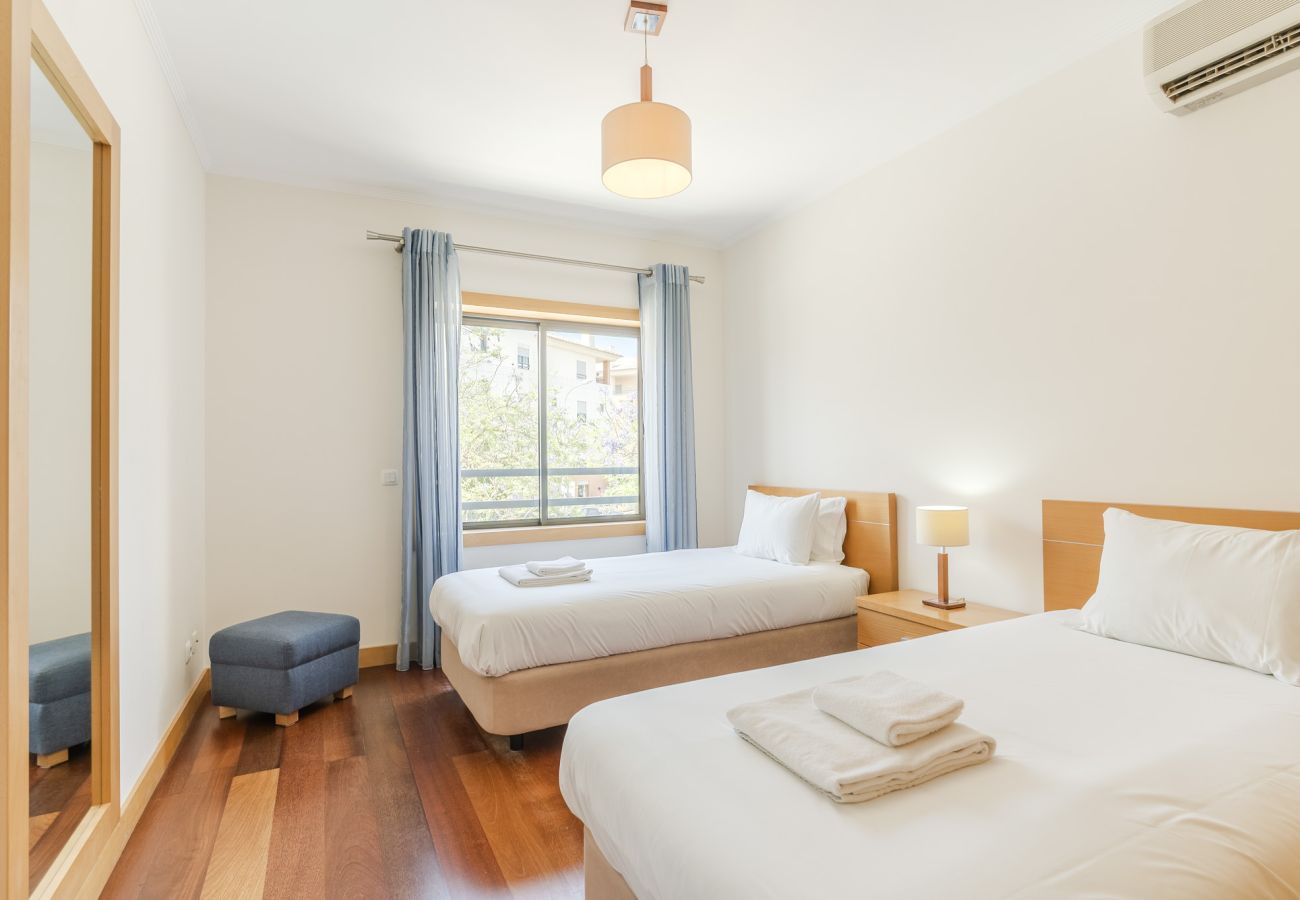 Apartment in Albufeira - #327 Corcovada Apartment | Central Location
