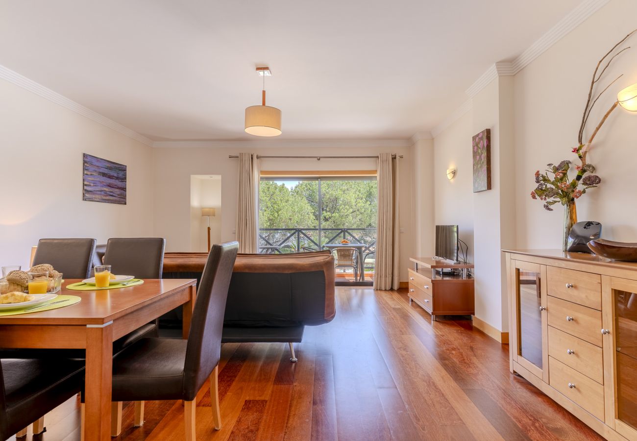 Apartment in Albufeira - #327 Corcovada Apartment | Central Location