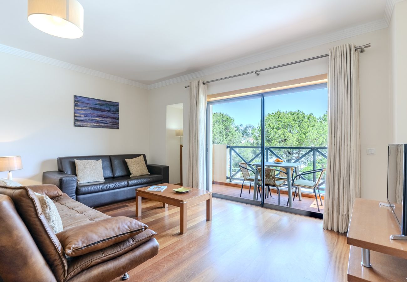 Apartment in Albufeira - #327 Corcovada Apartment | Central Location