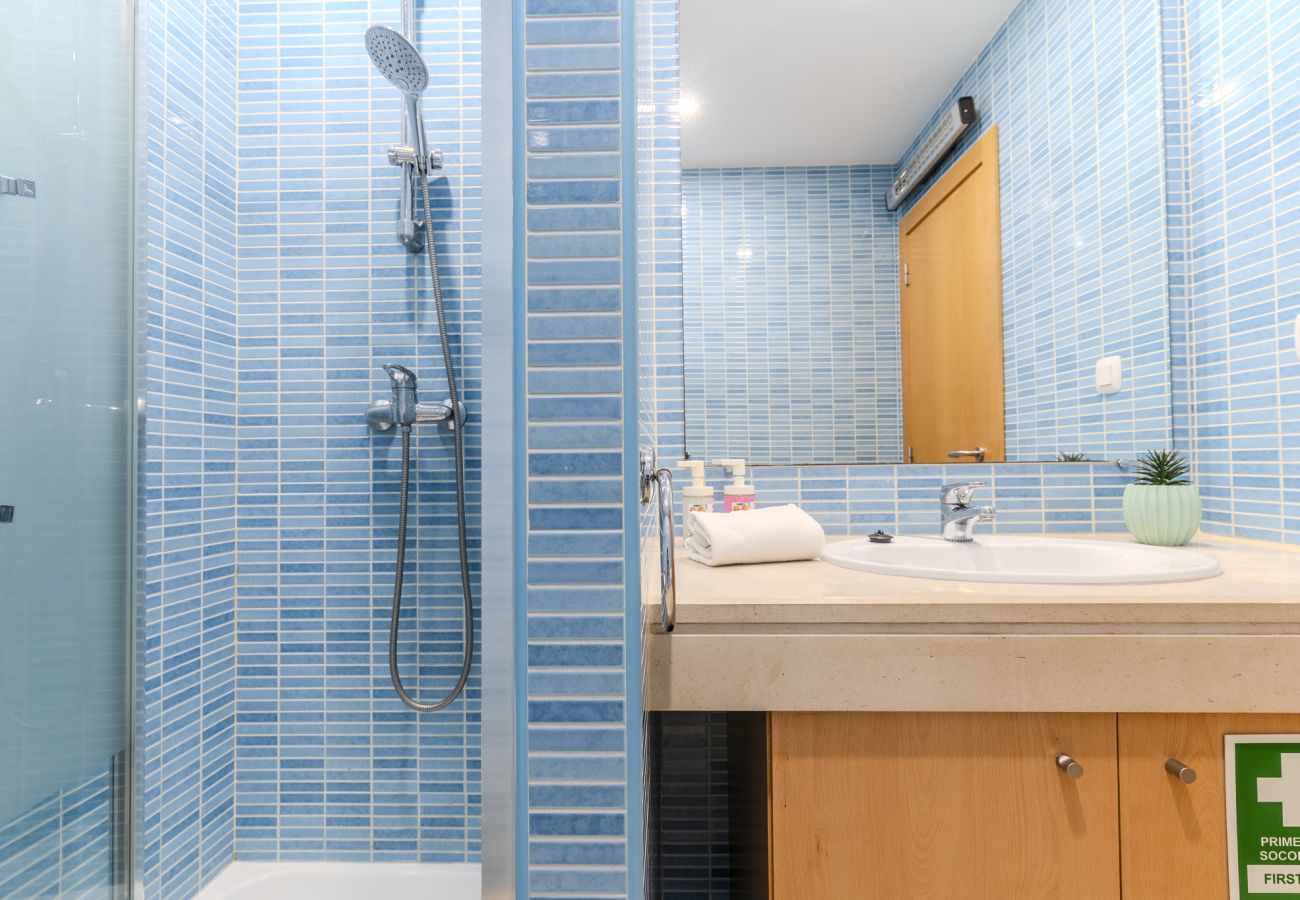 Apartment in Albufeira - #327 Corcovada Apartment | Central Location