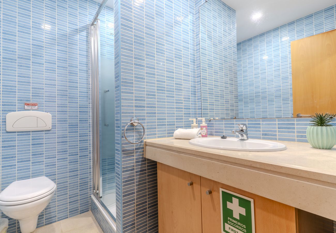 Apartment in Albufeira - #327 Corcovada Apartment | Central Location