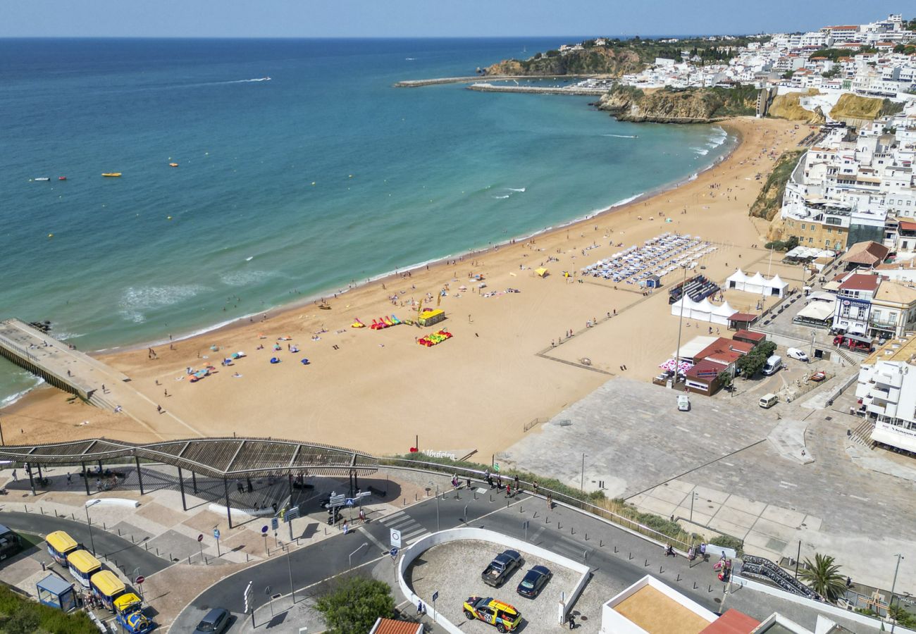 Apartment in Albufeira - #326 Sea View Apartment | Balcony & Relax
