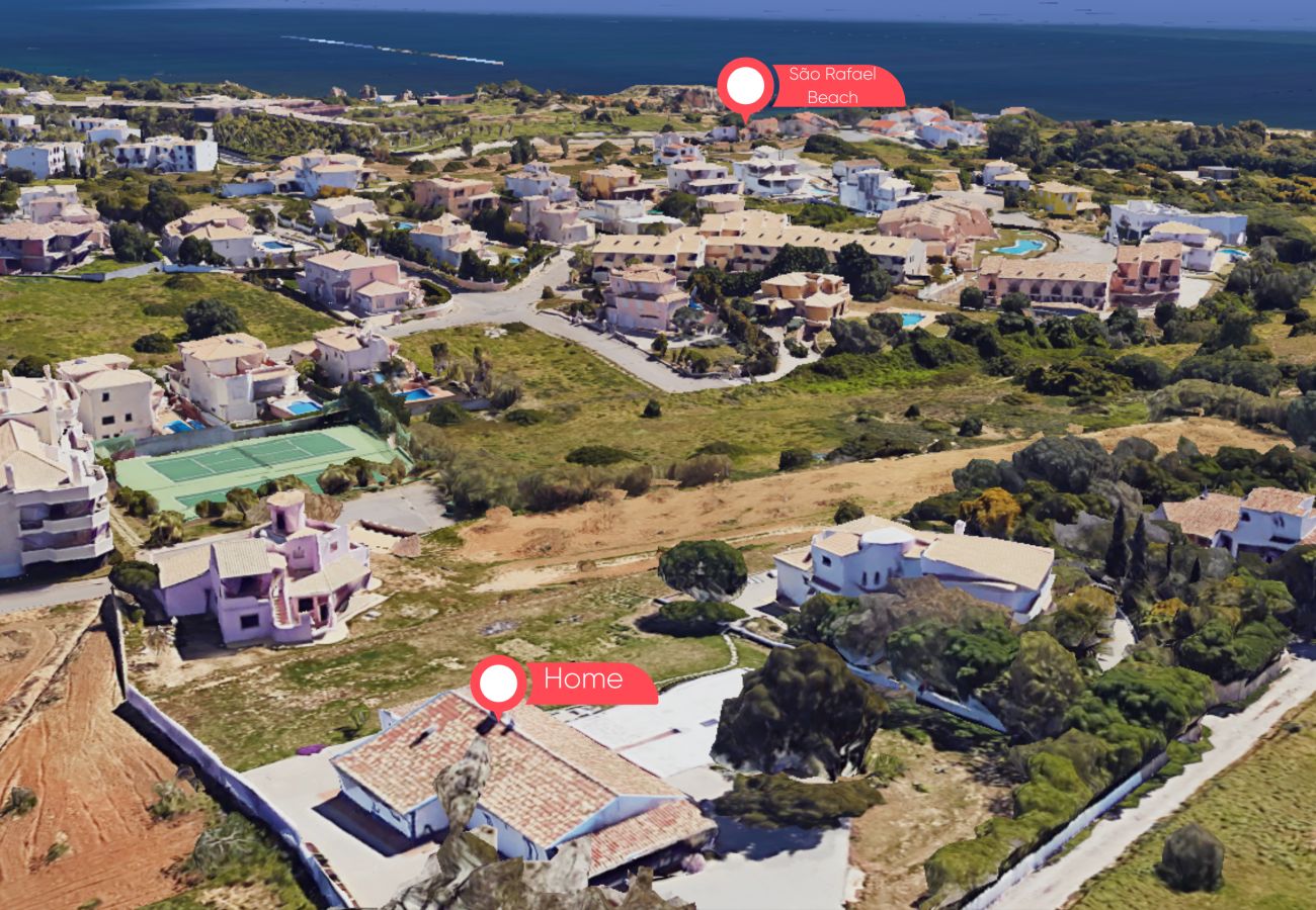 House in Albufeira - #331 Casa Chico Rita | Authentic Stay