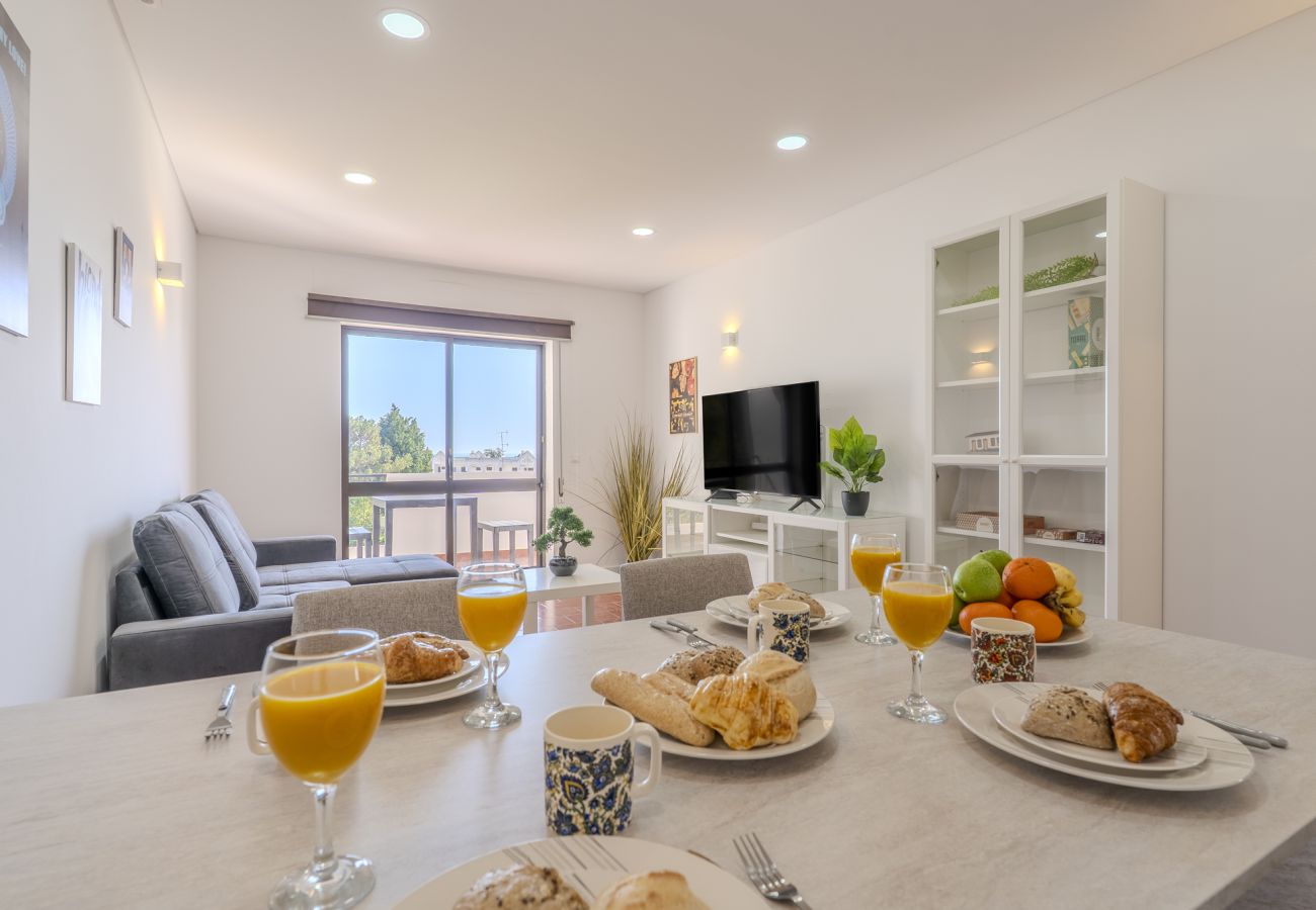 Apartment in Albufeira - #333 2BR for Families | Central Location 