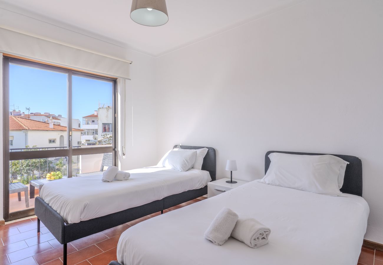 Apartment in Albufeira - #333 2BR for Families | Central Location 