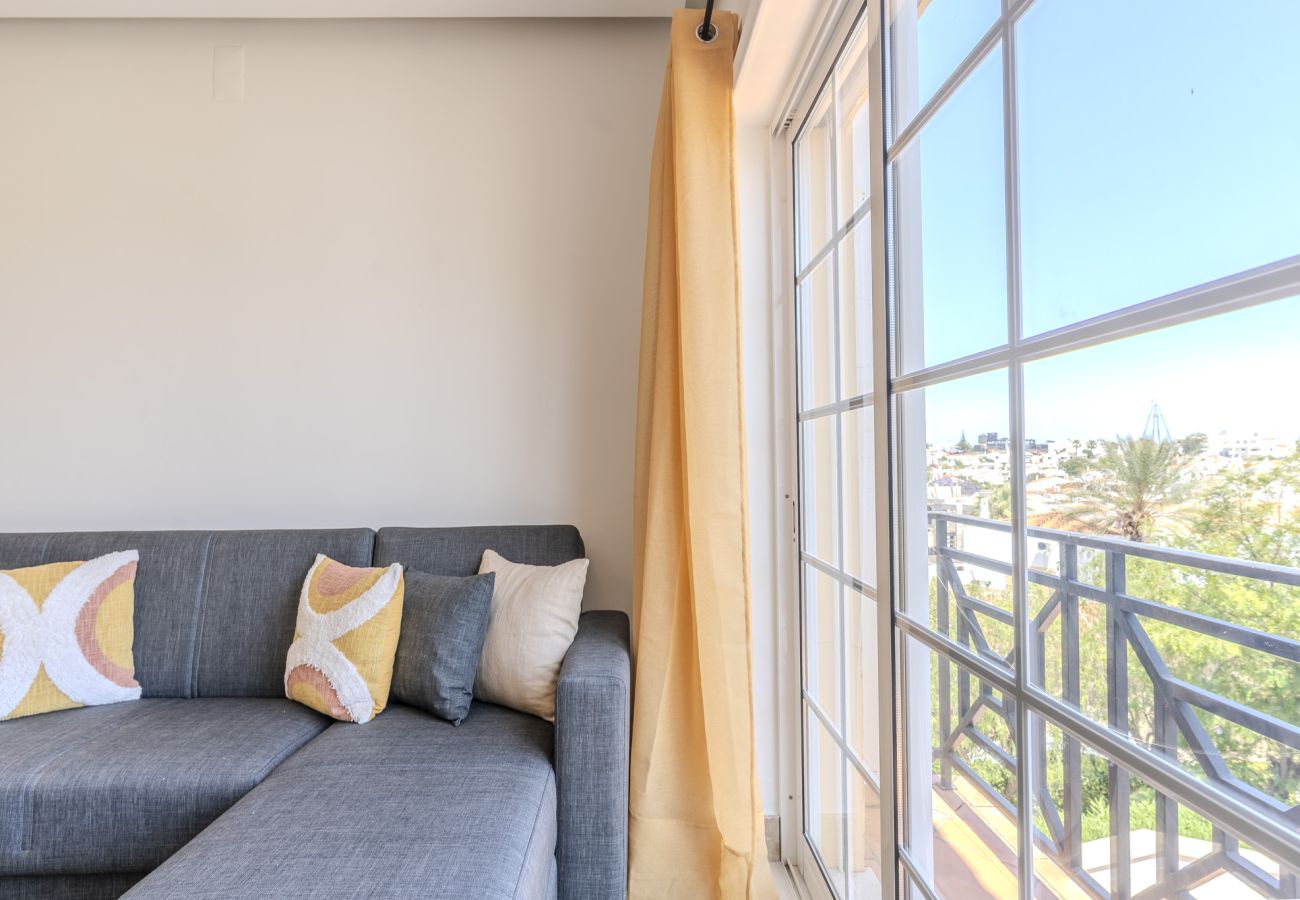 Apartment in Albufeira - #325 Areias Beach Apartment | Walk to Sand