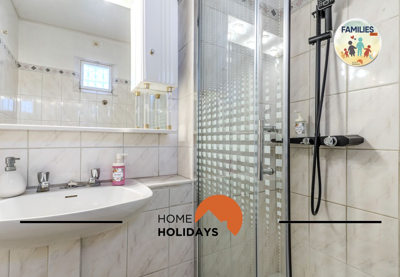 Villa in Albufeira - #329 Villa w/ Pool | Family Stay