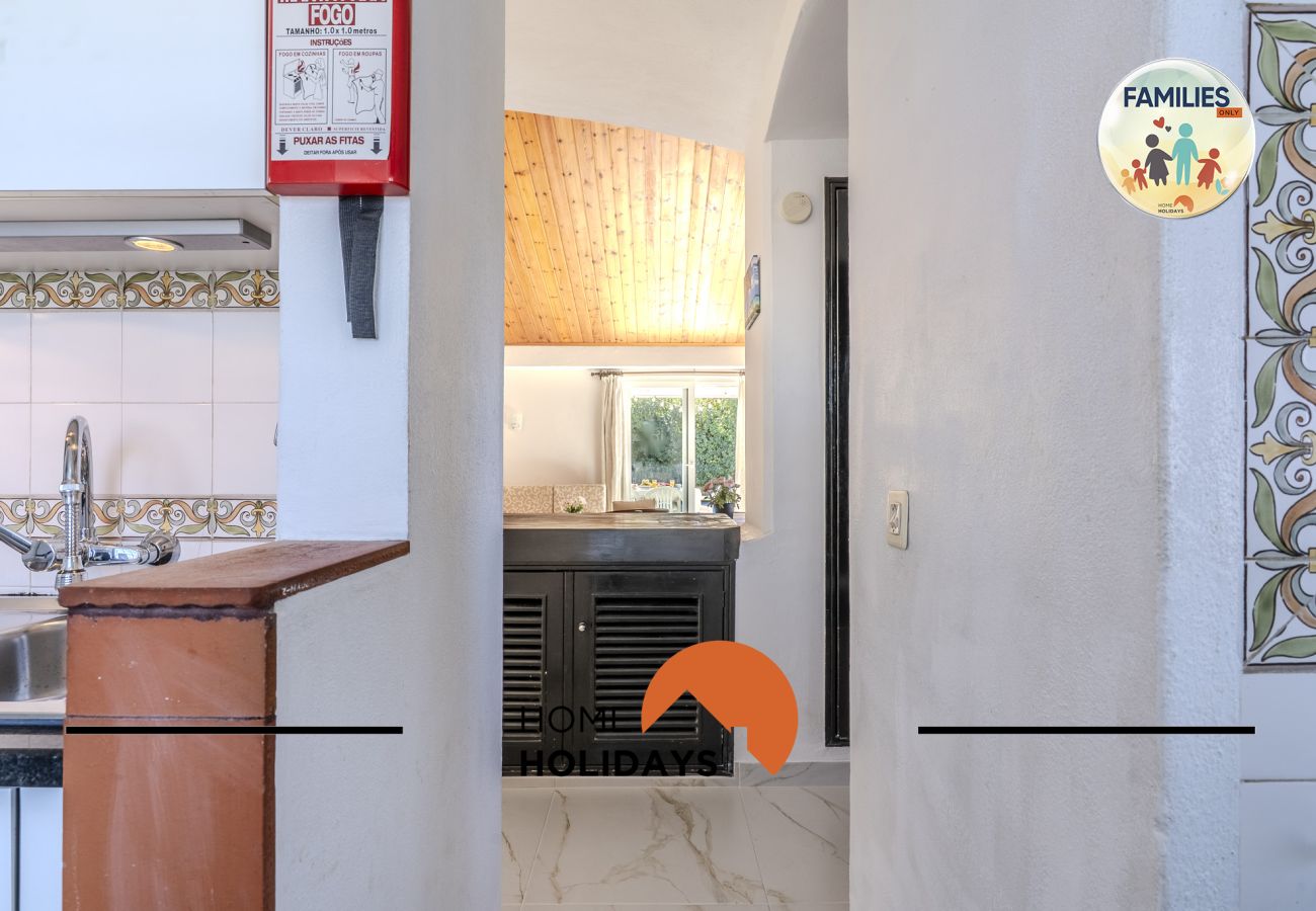 Villa in Albufeira - #329 Villa w/ Pool | Family Stay
