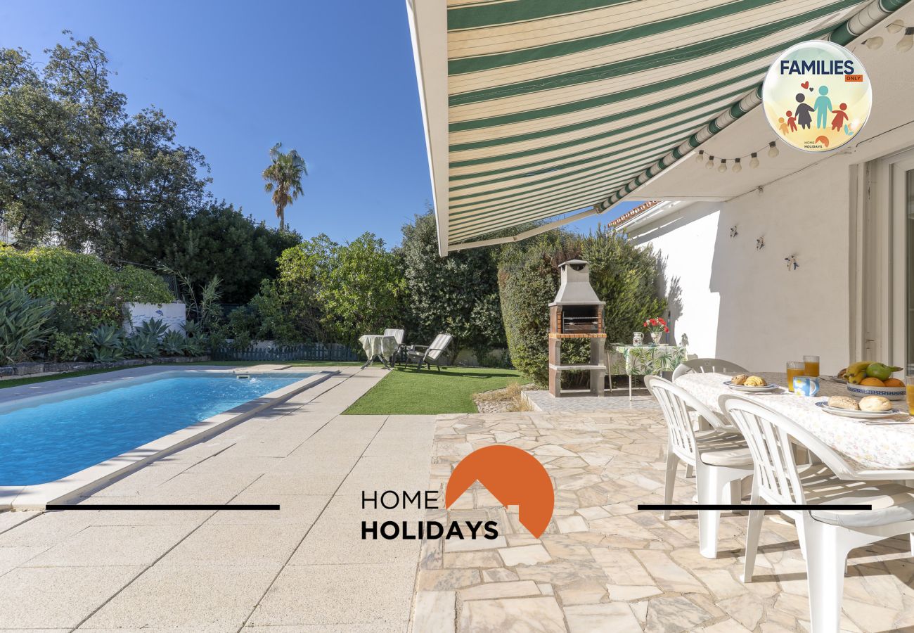 Villa in Albufeira - #329 Villa w/ Pool | Family Stay