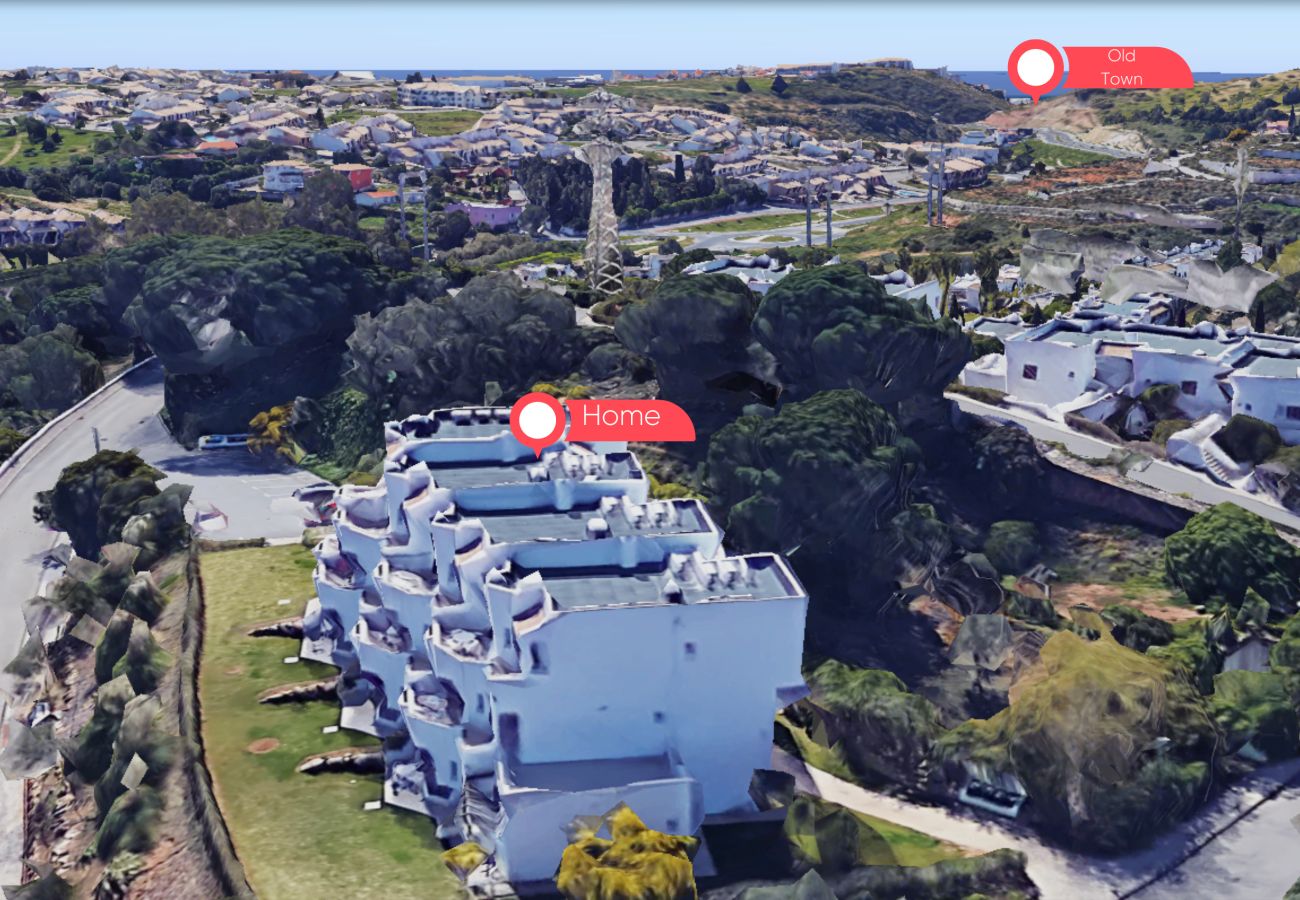 Apartment in Albufeira - #322 Family Apartment | Spacious & Cozy