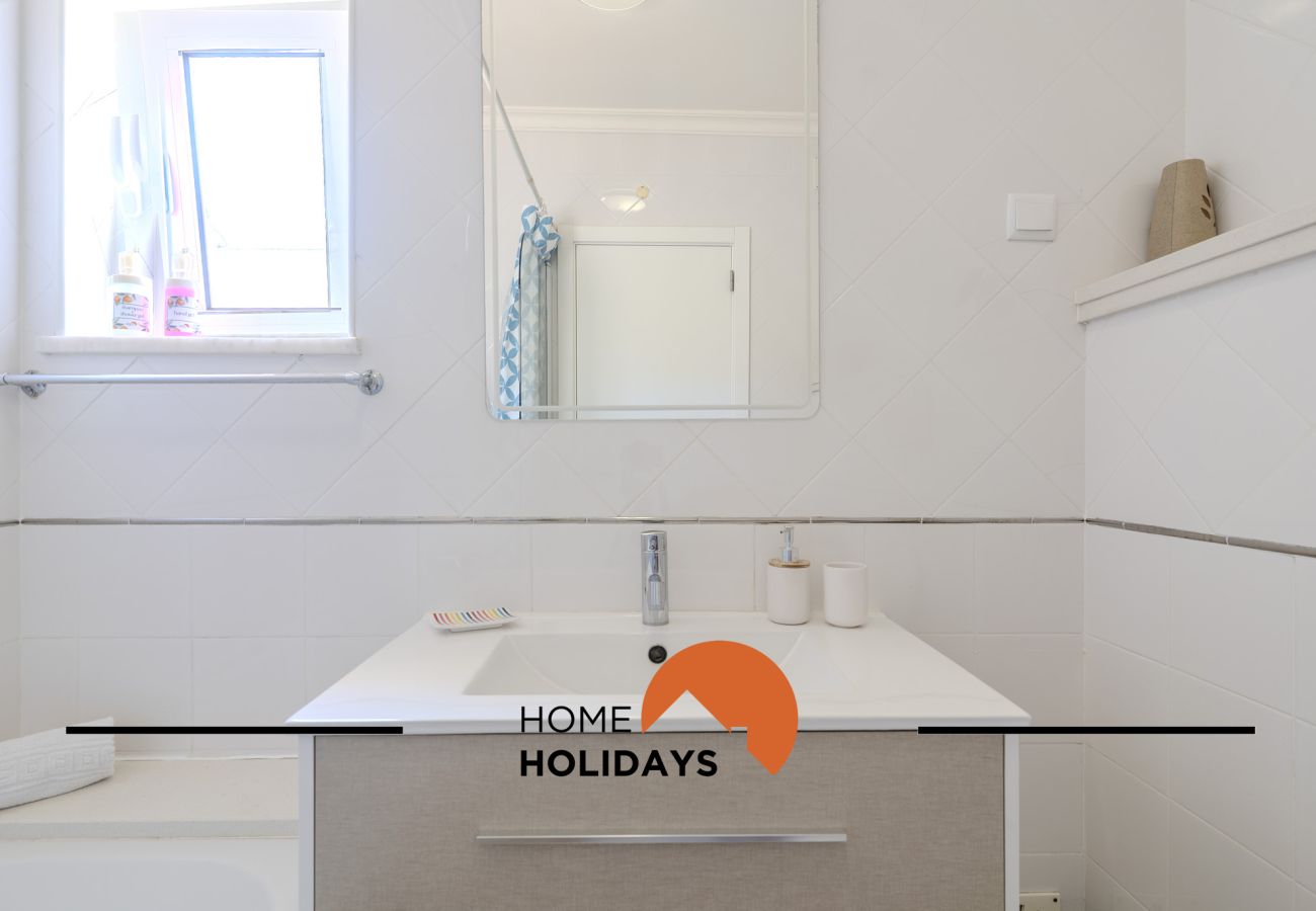 Apartment in Albufeira - #320 Family Flat in Center of the City 