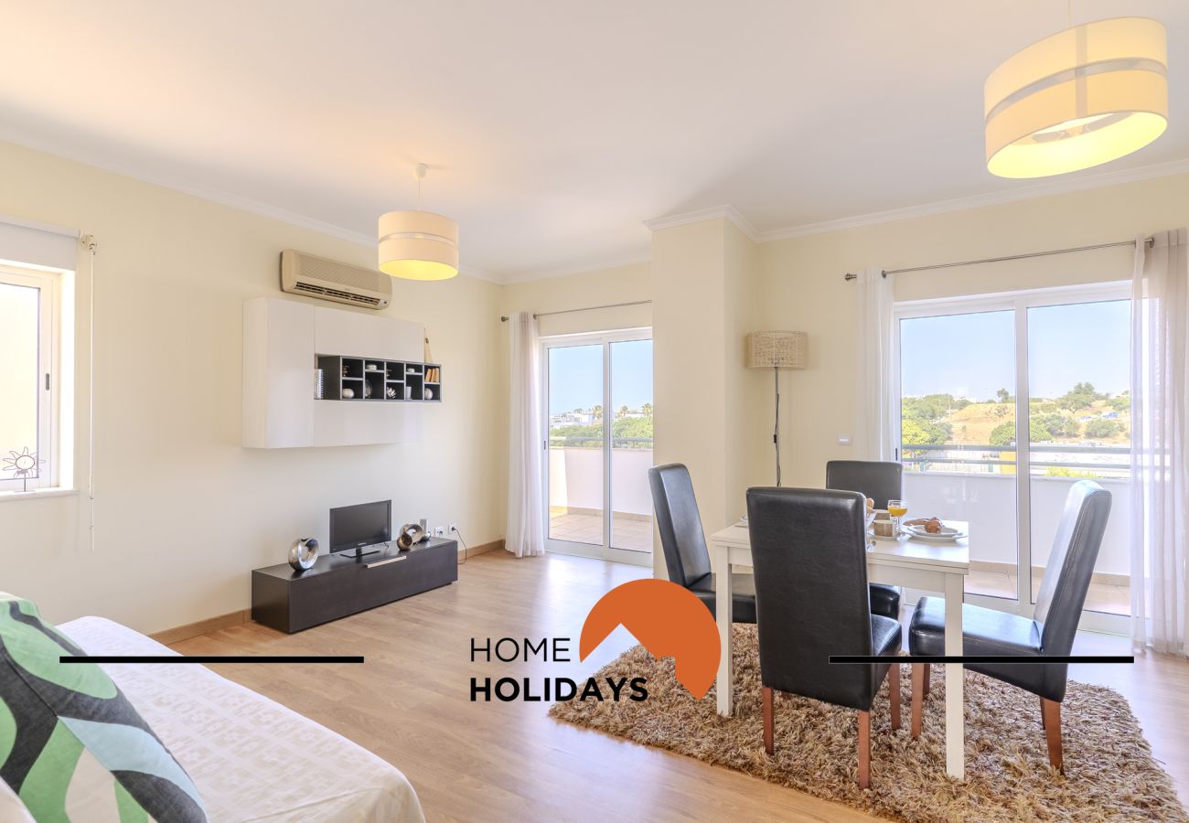 Apartment in Albufeira - #320 Family Flat in Center of the City 