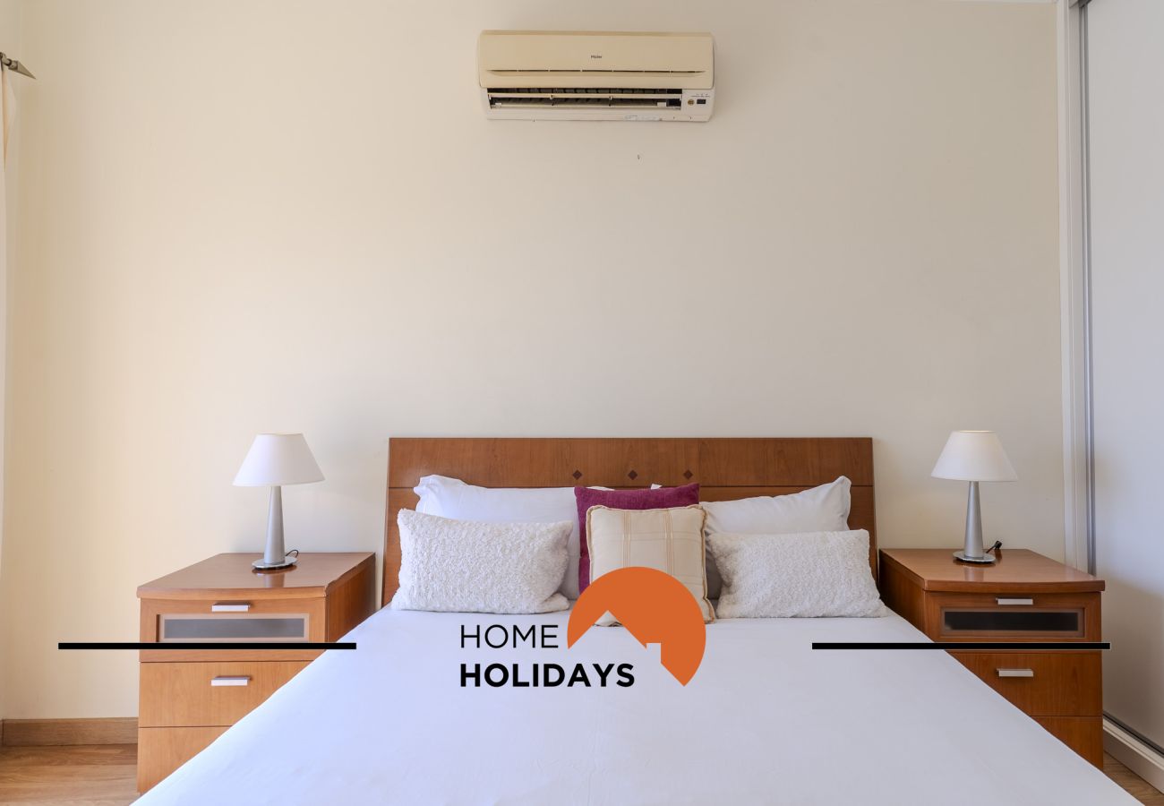 Apartment in Albufeira - #320 Family Flat in Center of the City 