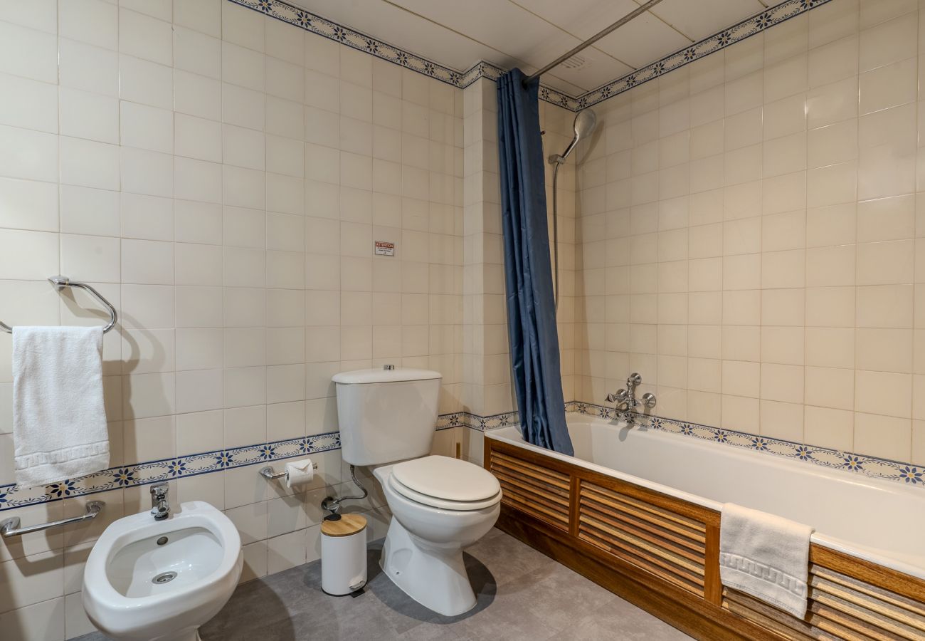 Apartment in Albufeira - #335 Cozy Retreat | Peaceful Stay