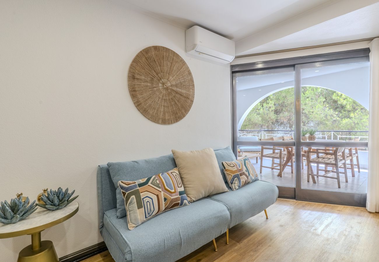 Apartment in Albufeira - #335 Cozy Retreat | Peaceful Stay