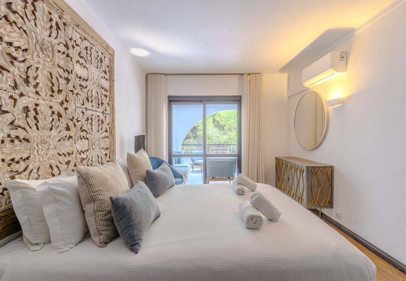 Apartment in Albufeira - #335 Cozy Retreat | Peaceful Stay