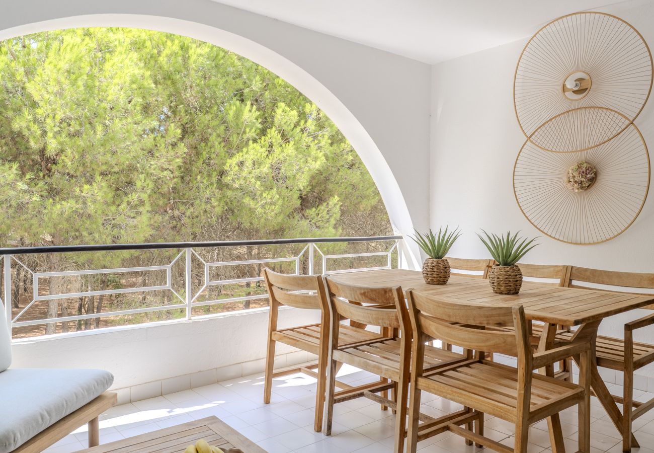 Apartment in Albufeira - #335 Cozy Retreat | Peaceful Stay