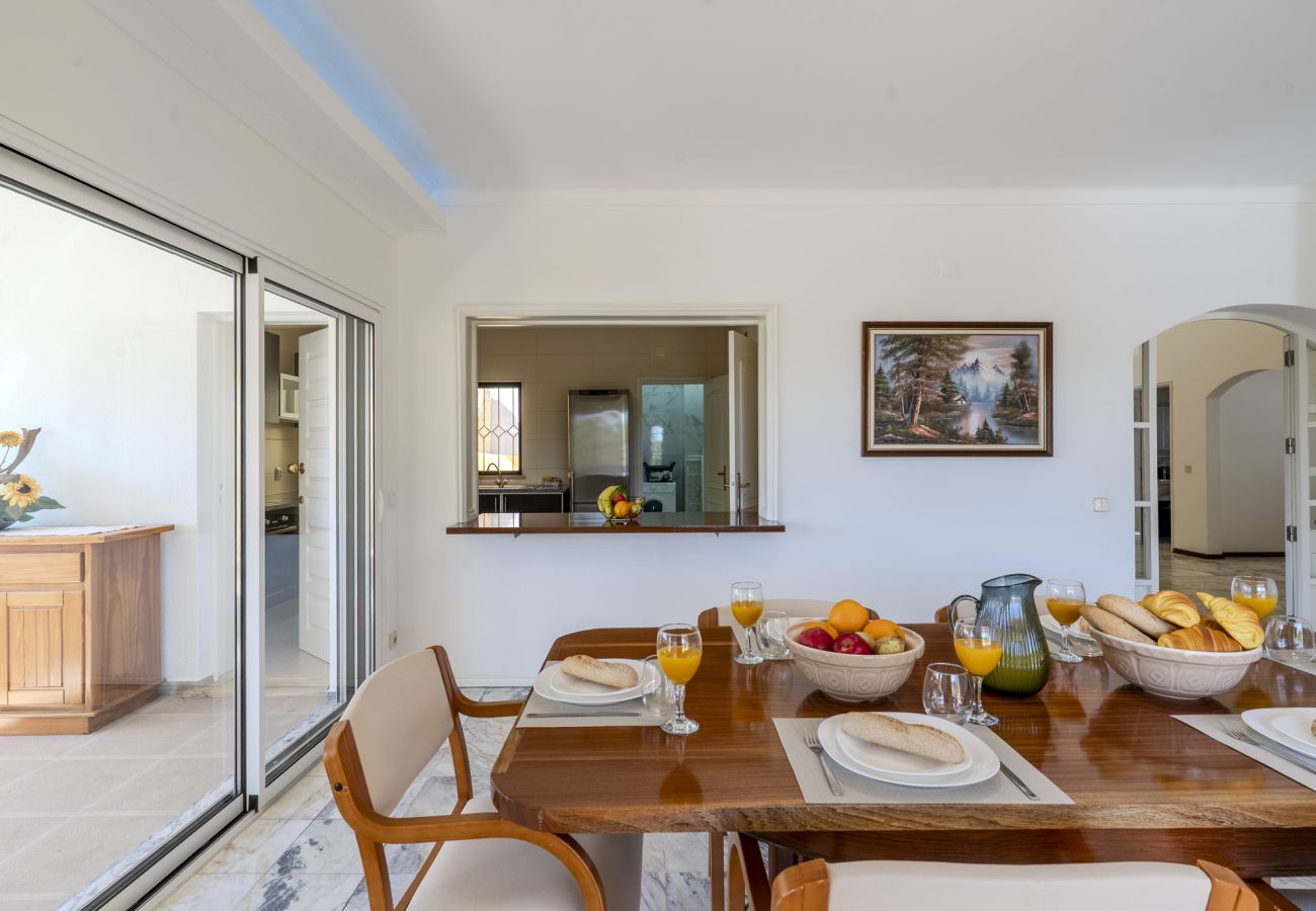 House in Albufeira - #336 Vila Sol | Pool & Comfort